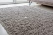 Shaggy szőnyeg Manhattan (Light Grey) 200x290cm Világos Szürke