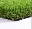 Műfű 50mm MARBELLA Zöld kültéri 200cm széles tekercs új