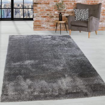 Shaggy szőnyeg Marlenka (D. Grey)