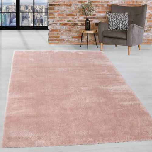 Shaggy szőnyeg Marlenka (Pink)