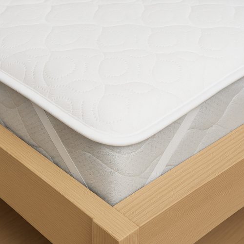 Steppelt Matracvédő Pamut 100x200cm