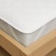 Steppelt Matracvédő Pamut 100x200cm