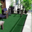 Műfű 7mm MIAMI Zöld kültéri
