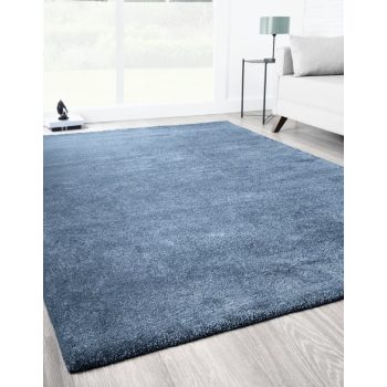 Modern szőnyeg Milano (Blue) 240x330cm Kék 