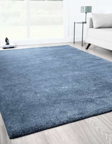 Modern szőnyeg Milano (Blue) 280x370cm Kék