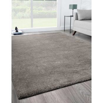 Modern szőnyeg Milano (Brown) 280x370cm Barna