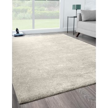 Modern szőnyeg Milano (Cream) 240x330cm Krém  