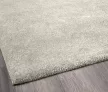 Milano púder rózsaszín szőnyeg 12 mm-es sűrű szövésű puha szálak