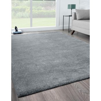 Modern szőnyeg Milano (Gray) 240x330cm Szürke 