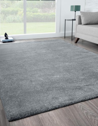 Modern szőnyeg Milano (Gray) 280x370cm Szürke