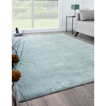 Modern szőnyeg Milano (Green) 240x330cm Menta Zöld  