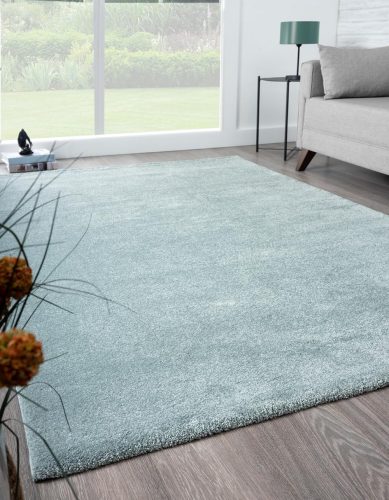 Modern szőnyeg Milano (Green) 280x370cm Menta Zöld