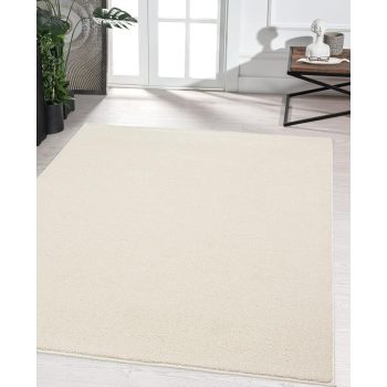 Modern szőnyeg Montana ( Cream) 80x250cm Krém