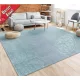 Modern szőnyeg Montana ( Green) 60x110cm Menta Zöld