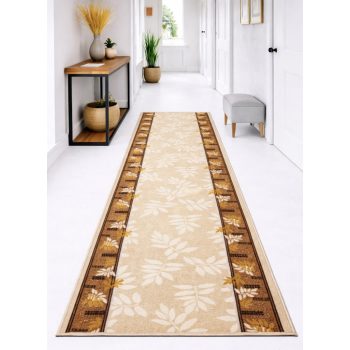 Futószőnyeg Nancy Cream