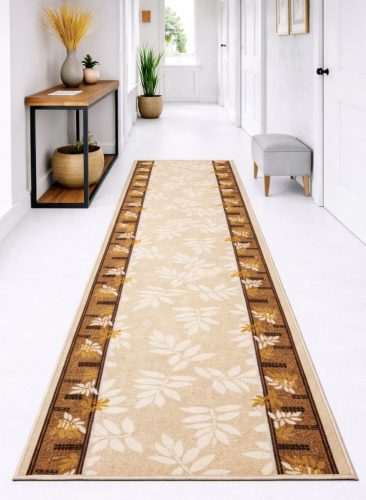 Futószőnyeg Nancy Cream