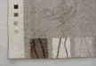 Modern szőnyeg Nara 6037 (Beige)