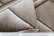 Modern szőnyeg Nara 634 (Beige) 