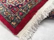 Kézi csomózású perzsa Tabriz  Bordós Narancs szőnyeg 354x245cm