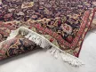 Kézi csomózású perzsa Tebriz Kékes Multi szőnyeg 360x264cm