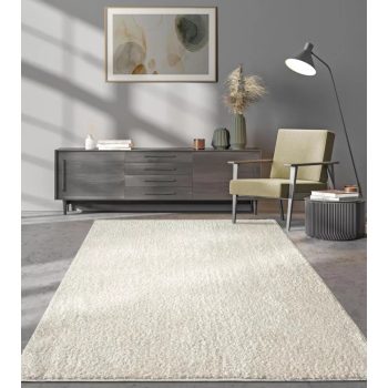 Modern szőnyeg Sacramento (Cream)