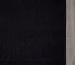 Modern szőnyeg Nora (Black) 60x110cm Fekete AKCIÓS OUTLET