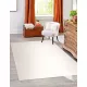 Modern szőnyeg Nora (Cream) 60x110cm Krém AKCIÓS OUTLET
