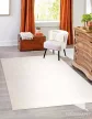 Modern szőnyeg Nora (Cream) 60x110cm Krém AKCIÓS OUTLET