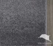 Modern szőnyeg Nora (D. Grey) 60x220cm Sötétszürke AKCIÓS OUTLET