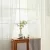 Kész függöny Nordic fényáteresztő voile  Krém  400x250cm