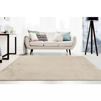 Nyuszi szőnyeg Relax (Beige) 200x290cm Bézs