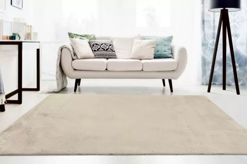 Nyuszi szőnyeg Relax (Beige) 120x170cm Bézs