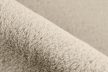 Shaggy szőnyeg Luxury Nyuszi (Beige) 80x150cm Bézs