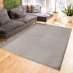 Nyuszi szőnyeg Relax (Brown) 120x170cm Barna
