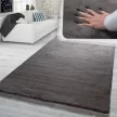 Nyuszi szőnyeg Relax (Dark Grey) 120x170cm Sötétszürke