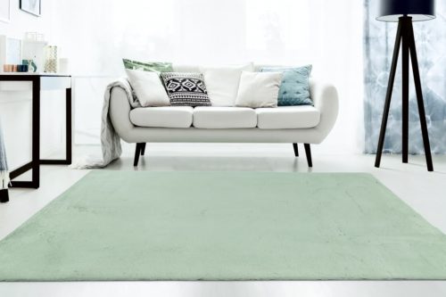 Nyuszi szőnyeg Relax (Green) 160x230cm Zöld