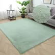 Nyuszi szőnyeg Relax (Green) 120x170cm Zöld