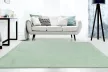 Nyuszi szőnyeg Relax (Green) 120x170cm Zöld