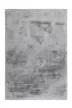 Nyuszi szőnyeg Relax (Grey) 120x170cm Szürke