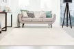 Nyuszi szőnyeg Relax (Cream) 80x250cm Krém