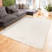 Nyuszi szőnyeg Relax (Cream) 80x250cm Krém