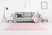 Nyuszi szőnyeg Relax (Pink) 60x110cm Púder