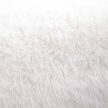 Shaggy szőnyeg Luxury Nyuszi (White) 240x330cm Fehér