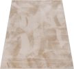 Modern szőnyeg Puha Olívia (Beige)