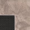 Modern szőnyeg Puha Olívia (Dark Mink)