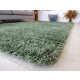 Shaggy szőnyeg Nordic (Green) 80x150cm Zöld