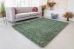 Shaggy szőnyeg Nordic (Green) 80x150cm Zöld