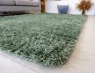 Shaggy szőnyeg Nordic (Green) 80x150cm Zöld
