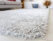 Shaggy szőnyeg Nordic (Grey) 120x170cm Világosszürke