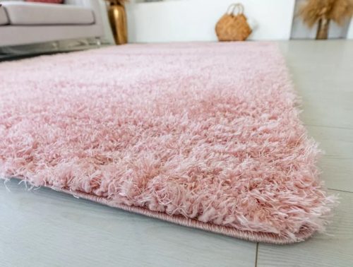 Shaggy szőnyeg Nordic (Pink) 120x170cm Rózsaszín